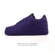 真标 耐克 Nike Air Force 1 '07 Low 空军一号含气垫 小白鞋 低帮百搭厚底增高休闲运动板鞋。柔软、弹性十足的缓震性能和出色的中底设计，横