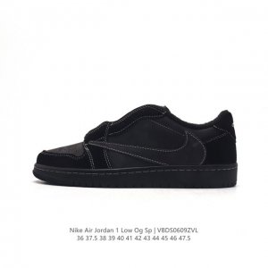 耐克 Nike Air Jordan 1 Low Og Sp Military Blue Aj1乔1 倒勾 低帮篮球鞋 Aj1 乔丹1代 Aj1 乔1 反向脚趾