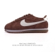 nike Classic Cortez Nylon 耐克阿甘鞋男女子运动鞋 秉承元年款经典风格 糅合防水鞋面设计 令双足保持干爽舒适 防水锦纶鞋面强势抵御风雨侵