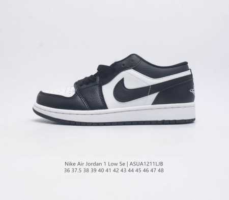 二层皮 耐克 乔丹air Jordan 1 Low Aj1 乔1 乔丹1代 低帮板鞋复古文化休闲运动篮球鞋 从1985 二层皮 二层皮年面世的元年款汲取设计灵感 - 点击图像关闭