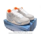 公司级 超酷nike Air Flight 89气垫鞋aj4简版低帮 兄弟款篮球鞋男女运动鞋。Air Jordan 4 的 “孪生兄弟” Nike Air Fl
