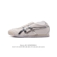 真标 Asics 亚瑟士 男女鞋真标半码制 日产经典老牌-鬼塚虎 Onitsuka Tiger Mexico 66经典墨西哥系列复古经典百搭板鞋休闲运动鞋慢跑鞋