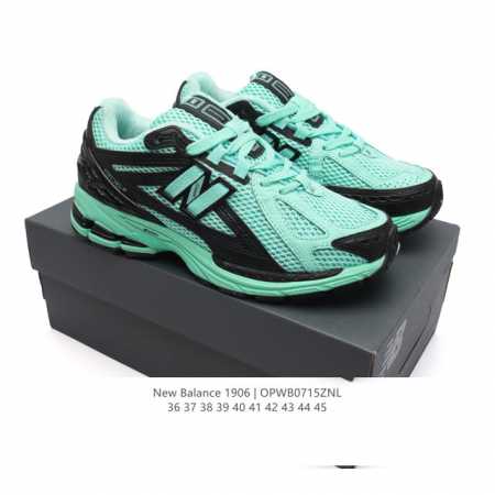 新百伦 New Balance M 6系列 复古运动鞋单品宝藏老爹鞋款。作为NB最经典的档案鞋型之一，与2002一样， 6有着NB最成熟的技术加持和复古款式，而 - 点击图像关闭