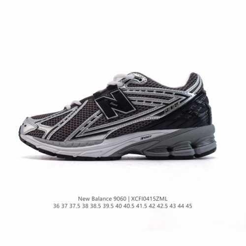 公司级 新百伦 New Balance M1906系列 复古运动鞋单品宝藏老爹鞋款。作为Nb最经典的档案鞋型之一，与 2一样，1906有着Nb最成熟的技术加持和