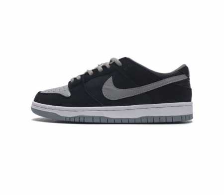 耐克 Nike Sb Dunk Low Pro 男 女滑板鞋 经典复古运动鞋 采用低帮设计 塑就经典 Dunk 风格 鞋垫后跟搭载 Zoom Air 气垫 加衬 - 点击图像关闭
