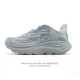 新款 Hoka One One 推出升级 Clifton 10 克利夫顿10代 女士休闲跑步鞋轻量缓震运动鞋。Hoka One One的Clifton克利夫顿系