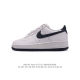 公司级 新款 Af1耐克 Nike Air Force 1 ‘07 Low 空军一号 气垫厚底增高百搭运动板鞋 原楦头原纸板 小白鞋 打造纯正空军版型，专注外贸