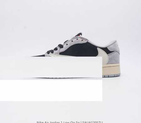 耐克 Nike Air Jordan 1 Low Og S Military Blue Aj1乔1 倒勾 低帮篮球鞋 Aj1 乔丹1代 Aj1 乔1 反向脚趾复 - 点击图像关闭
