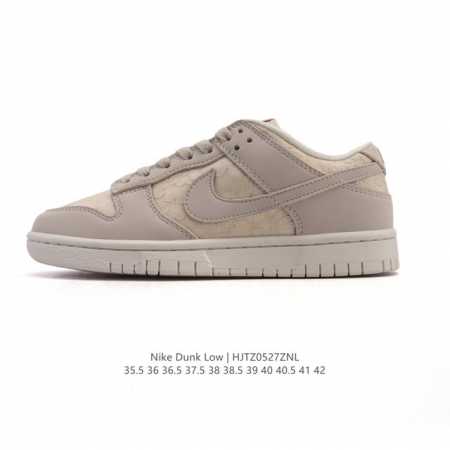 公司级 耐克 Nike Dunk Low Retro 运动鞋复古板鞋 作为 80 年代经典篮球鞋款 起初专为硬木球场打造 后来成为席卷街头的时尚标杆 现以经典细 - 点击图像关闭