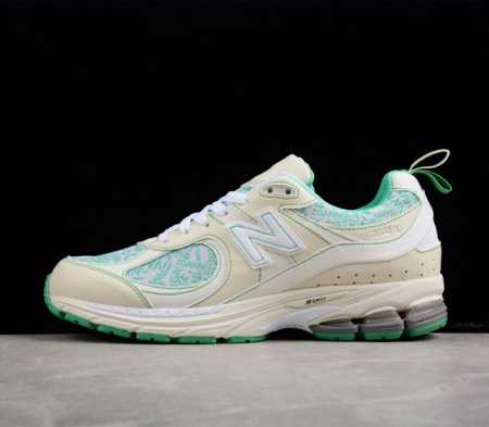 New Balance WL2002 复古休闲跑步鞋 ML2002RGC 尺码 36 37 37.5 38 38.5 39 40 40.5 41 42 42. - 点击图像关闭