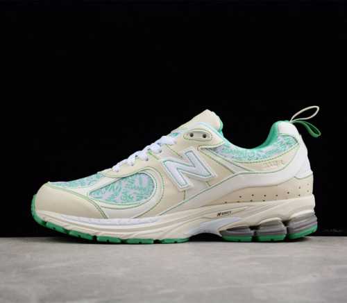 New Balance WL2002 复古休闲跑步鞋 ML2002RGC 尺码 36 37 37.5 38 38.5 39 40 40.5 41 42 42.