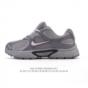 耐克 Nike 2025年新款 Nike V5 Rnr 轻量缓震支撑休闲鞋 舒适防滑耐磨低帮复刻运动鞋 厚底增高老爹鞋 Hj5228-003经典设计与现代工艺完