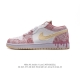 耐克 乔丹air Jordan 1 Low Aj1 乔1 乔丹1代aj1 低帮复古文化休闲运动篮球鞋。该鞋款从 1985 年元年款汲取设计灵感，焕新演绎简约经典