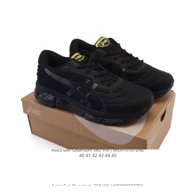 公司级 亚瑟士Asics X C.P. Company Gel-Quantum 360 Viii 中性休闲运动鞋 新款透气缓震防滑运动男鞋慢跑鞋 鞋款全新上市