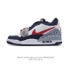 耐克 Aj 乔丹 Air Jordan Legacy 312 低帮运动鞋 Aj312 乔312百搭篮球鞋 酷炫混搭，谁人不爱？Air Jordan Legacy