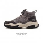 公司级 始祖鸟男款高帮板鞋Arcteryxkonseallt 户外高性能超轻舒适透气 休闲运动徒步登山鞋 始祖鸟 这款Konseal 户外鞋的设计可应对多数技术