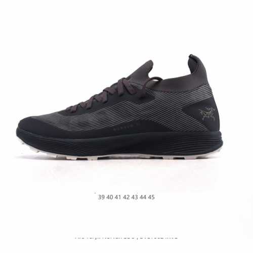 公司级 始祖鸟 Arc'teryx Norvan Ld 3 户外越野鞋，集顶尖于大成的户外鞋 长距离王者！每一颗越野的心都有着与之契合的Norvan鸟鞋。Nor