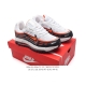 公司级 Nike耐克男女鞋2024冬款 Cdg X Nike Air Max Tl 2.5 联名款复古风跑鞋 缓震运动鞋 侃爷亲穿同款！鞋身自带大量 3M 反光