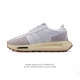 真爆 阿迪达斯 新款 三叶草 厚底 Adidas Retropy E5 新款 爆米花 低帮经典运动鞋潮厚底增高男女士慢跑鞋。以70年代经典跑步鞋为灵感，新鲜演绎
