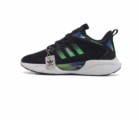 Adidas 新款阿迪达斯 Raf Simons Matrix Spirith 潮流百搭老爹鞋 休闲经典运动鞋, 可以说是 Adidas 阿迪达斯最具标志性的运 - 点击图像关闭