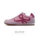 200 【公司级】Loewe/罗意威 Ballet Runner 皮革 简约圆头 系带 低帮 运动休闲鞋这双鞋是Loewe新发布的Ballet Runner 2