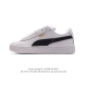 彪马PUMA SUEDE XL 低帮复古轻便透气防滑减震休闲鞋 小白鞋 厚底增高运动板鞋 类型：男女鞋 尺码: 36-45含半码 货号：398708-01 编码