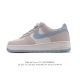 公司级 新款 Af1耐克 Nike Air Force 1 ‘07 Low 空军一号 气垫厚底增高百搭运动板鞋 原楦头原纸板 小白鞋 打造纯正空军版型，专注外贸