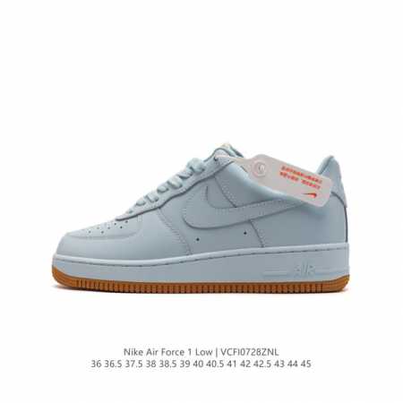 公司级 Af1耐克 Nike Air Force 1 ‘07 Low 空军一号 厚底增高百搭运动板鞋 原楦头原纸板 打造纯正空军版型，专注外贸渠道 全掌内置蜂窝 - 点击图像关闭