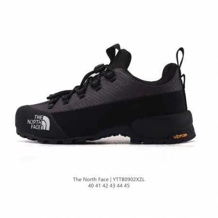 公司级 户外老爹运动鞋 The North Face 北面厚底增高跑步鞋 北脸男款老爹鞋 护脚踝登山鞋 透气织物鞋面 户外耐磨徒步鞋 。具有出色的抓地力和稳定性 - 点击图像关闭