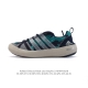 阿迪达斯Adidas Climacool Boat Lace Graphic 水果涉水鞋爆米花慢跑鞋户外运动鞋。以干爽排汗，舒适透气和强抓地力的特点让爬山涉水成