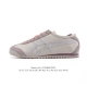 Asics 亚瑟士 女鞋真标半码制 配足弓鞋垫 日产经典老牌-鬼塚虎 Onitsuka Tiger Mexico 66经典墨西哥系列复古经典百搭板鞋休闲运动鞋慢