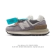 公司级 Nb 574 新百伦 New Balance Nb 574系列舒适百搭复古拼接时尚休闲运动鞋。New Balance 的 574 具有识别性和持久流行性