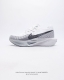 耐克 马拉松3代 三代男鞋 钻石后跟太帅了 Nike 顶级缓震 新鞋亮相 Nike Zoomx Vaporfly Next% 3 运动缓震慢跑鞋 鞋面由一体式分