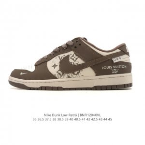 公司级 耐克 Nike Sb Dunk Low pro 男女同款运动鞋复古板鞋，尽情迈步，彰显个性风采。采用柔软皮革鞋面，经久耐穿，塑就如元年款 Dunk 般的