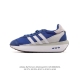 Adidas 新款阿迪达斯 Raf Simons Matrix Spirith 潮流百搭厚底增高板鞋 休闲经典运动鞋, 可以说是 Adidas 阿迪达斯最具标志