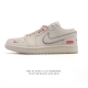公司级 耐克 乔丹Air Jordan 1 Low Aj1 乔1 乔丹1代Aj1 低帮复古文化休闲运动篮球鞋 从1985 年面世的元年款汲取设计灵感 采用简洁大