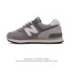 公司级 Nb 574 新百伦 New Balance Nb 574系列舒适百搭复古拼接时尚休闲运动鞋。New Balance 的 574 具有识别性和持久流行性