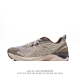 双Y2K复古老爹鞋亚瑟士 ASICS GT-2160系列GEL技术嵌件运动鞋缓冲户外运动休闲慢跑鞋。鞋型沿用 2000 年代中期至 2010 年代末期ASICS