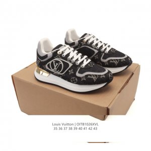 特价原价 元公司级 路易威登Louis Vuitton Lv Neo Run Away 男女士休闲运动鞋是路易威登 圆头系带 低帮 生活休闲鞋 阿甘鞋 路易威登  特价原价 元公司级 路易威登Louis Vuitton Lv Neo Run Away 男女士休闲运动鞋是路易威登 圆头系带 低帮 生活休闲鞋 阿甘鞋 路易威登