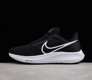 正确版本 Nk Air Zoom Pegasus 39 耐克网面透气跑鞋 DH4071-001 正确版本 大厂出品 36 36.5 37.5 38 38.5