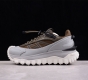 Moncler 盟可睐 蒙口 Trailgrip Gtx 抗撕裂材质 山地户外鞋 鞋身采用cordura防撕裂尼龙 Gore-Tex防水材质 中底内置全掌碳板