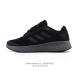 Adidas阿迪达斯官方Duramo Sl 男子训练备赛轻盈疾速网面跑步鞋。这款Adidas运动鞋，旨在伴你日常跑步。贴合设计，力求打造舒适脚感。从长距离户外跑