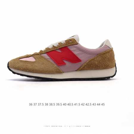 新百伦 New Balance Nb官方2025年新款男鞋女鞋百搭复古经典运动休闲鞋471系列 U471Al 匠心传承的百年运动品牌New Balance发布全 - 点击图像关闭