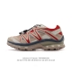 新品公司级 Salomon萨洛蒙 Xt-Quest 潮流 低帮 户外功能鞋徒步鞋 男女款 Salomon Xt-Quest Gtx是一款专为户外运动设计的多功能