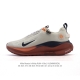 耐克 Nike Infinity Run 4 Gore-Tex 男女子防水公路跑步鞋 厚底增高百搭老爹运动鞋。Nike Reactx 泡绵提供高出 Nike R