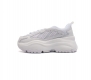 公司级adidas Originals Ozgaia 防滑 耐磨 低帮 生活 休闲鞋 此款鞋采用近几年比较流行的版型设计 外观时尚大气 鞋底采用耐磨的材质 穿上