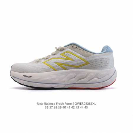 160 【降价】新百伦 New Balance 最新系列Fresh Foam X 880 Nb新百伦 [New Balance] Fresh Form 男女士老 - 点击图像关闭