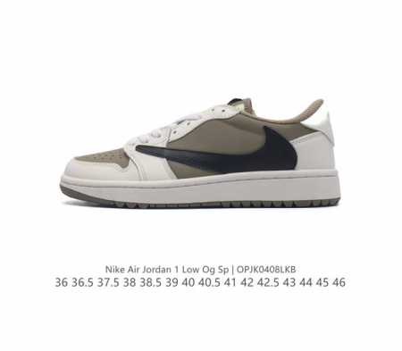 耐克 Nike Air Jordan 1 Low Og S Military Blue Aj1乔1 倒勾 低帮篮球鞋 Aj1 乔丹1代 Aj1 乔1 反向脚趾复 - 点击图像关闭