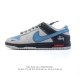 260 【公司级】耐克 Nike Dunk Low Retro 运动鞋复古板鞋，作为 80 年代经典篮球鞋款，起初专为硬木球场打造，后来成为席卷街头的时尚标杆，