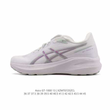 公司级 亚瑟士Asics Gt- 0 13代 男款鞋黑武士稳定支撑缓震运动鞋跑步鞋 舒适透气低帮运动鞋轻质缓震支撑抗训练运动鞋尺码：36-45含半码编码：Xzm - 点击图像关闭